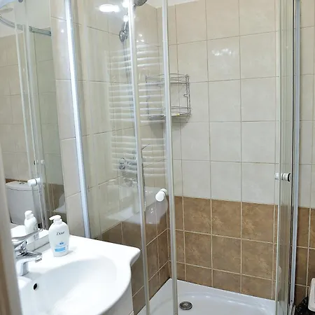 아파트 Balu & Bagira