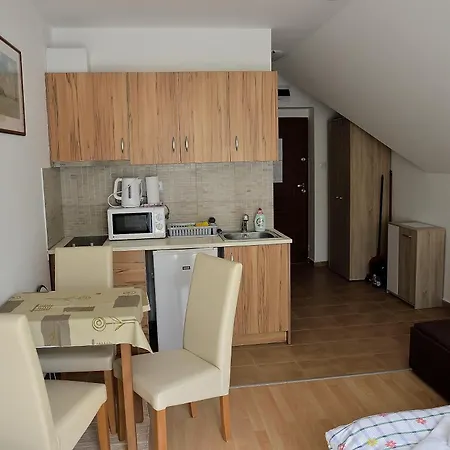 Appartamento Balu & Bagira Balatonlelle