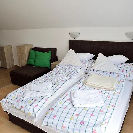 아파트 Balu & Bagira *