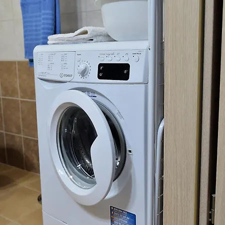 Balu & Bagira 아파트