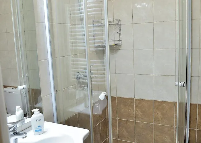 아파트 Balu & Bagira