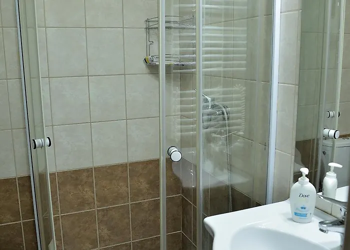 아파트 Balu & Bagira *